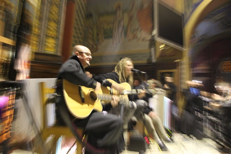 Mały Synaj w Nowym Sączu