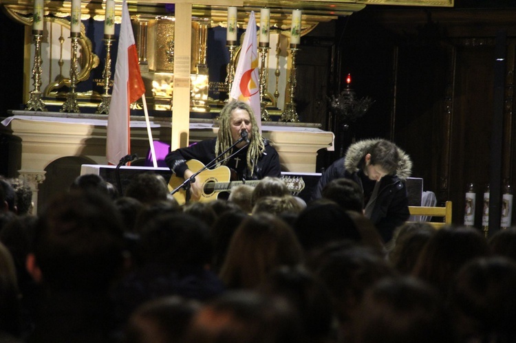 Mały Synaj w Nowym Sączu