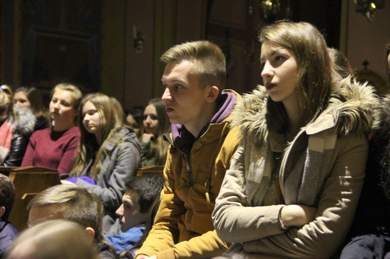 Mały Synaj w Nowym Sączu