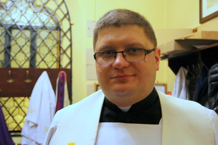 Mały Synaj w Nowym Sączu