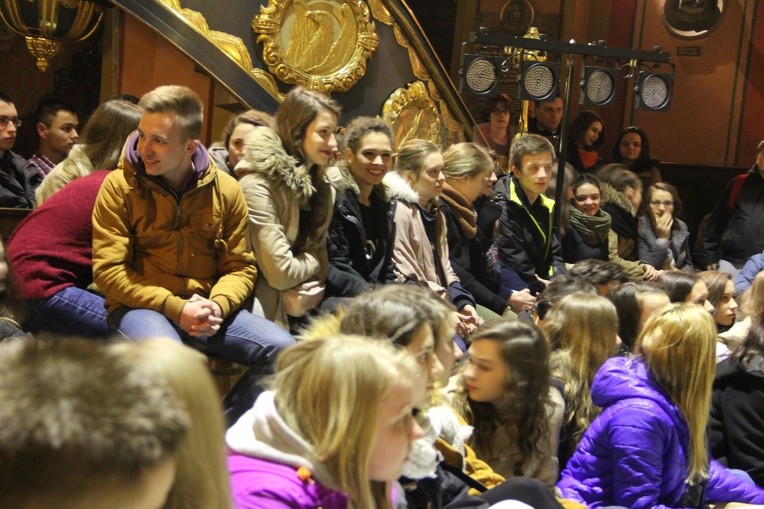 Mały Synaj w Nowym Sączu