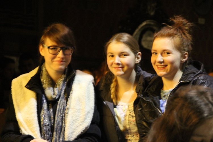 Mały Synaj w Nowym Sączu