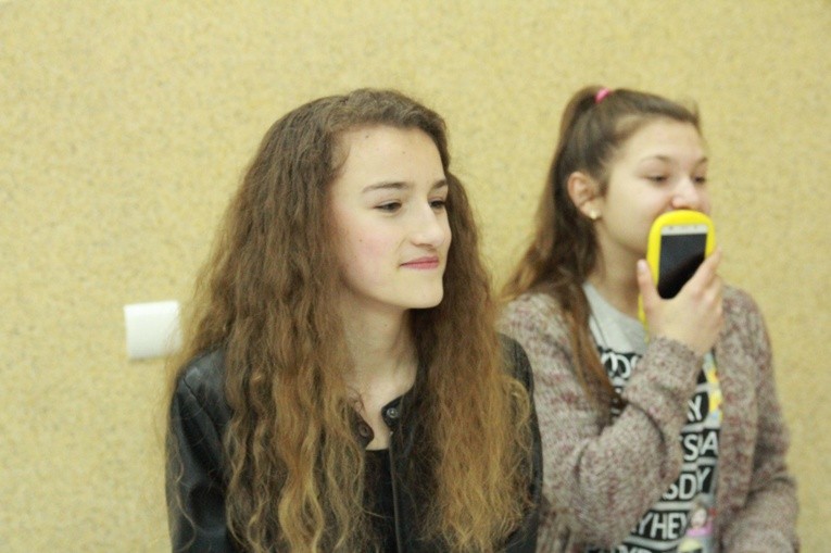 Czuwanie w Stróżnej