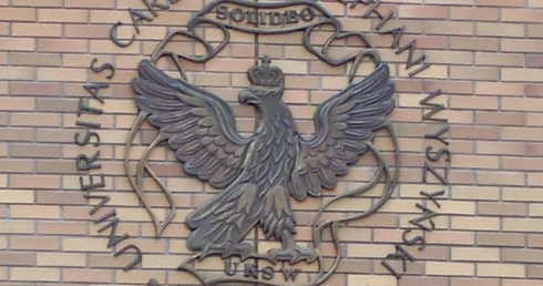 UKSW wybuduje Collegium Medicum