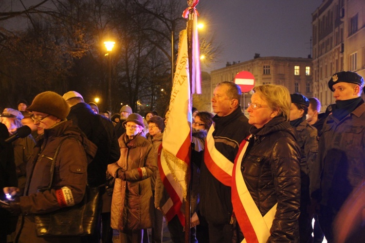 Katowicka Droga Krzyżowa