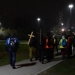 Start Ekstremalnej Drogi Krzyżowej z Opola