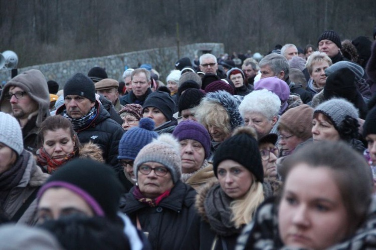 XV Kalwaria Rokitniańska