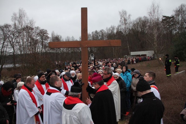 XV Kalwaria Rokitniańska