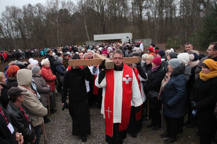 XV Kalwaria Rokitniańska