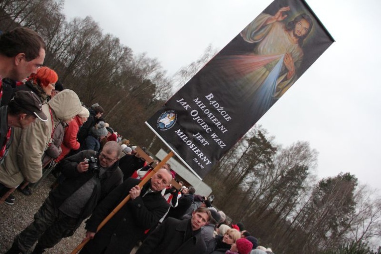 XV Kalwaria Rokitniańska