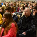 Maturzyści - konferencja