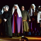 Misterium Męki Pańskiej w Strzegomiu - cz. 3