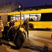 Jest taki czas, który daje Bóg