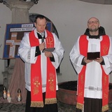 ​Droga Krzyżowa w Czarnym Dunajcu 