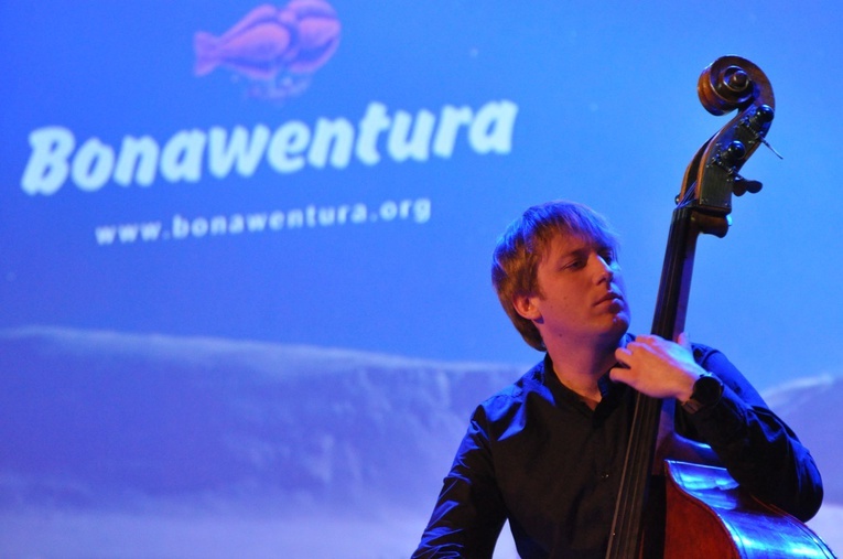 Bonawentura 2016