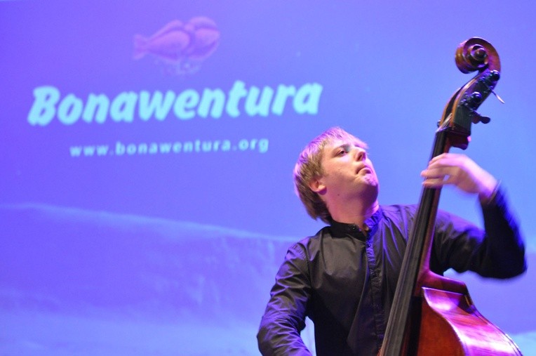 Bonawentura 2016