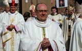 Wrocław ma nowego biskupa pomocniczego