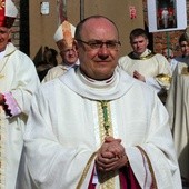 Wrocław ma nowego biskupa pomocniczego