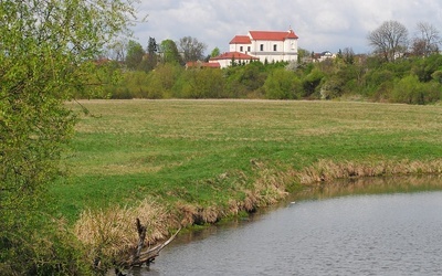 Pogoda na święta