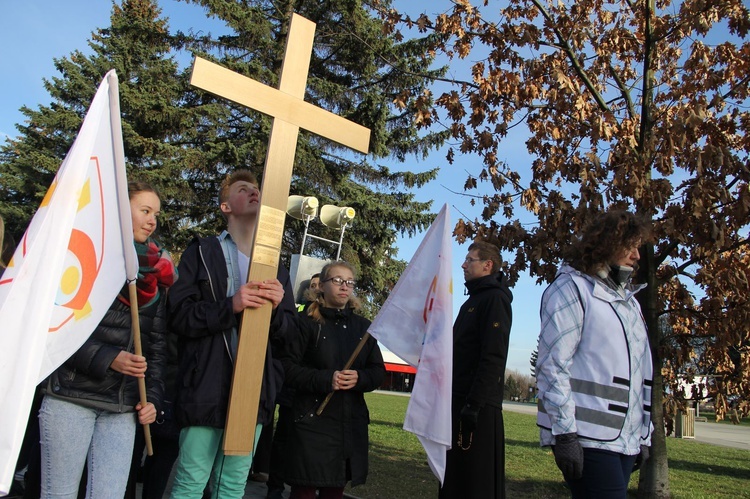 Mały Synaj w Tarnowie