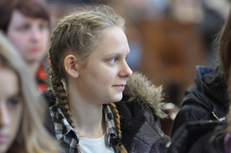 Mały Synaj w Limanowej