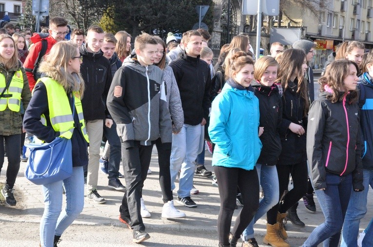 Mały Synaj w Limanowej