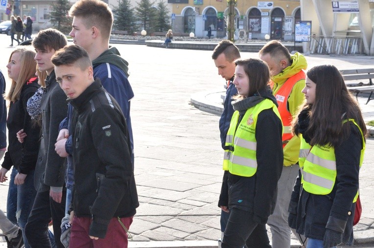 Mały Synaj w Limanowej