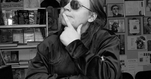 O Wysockim bez końca