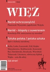 Więź 1/2016