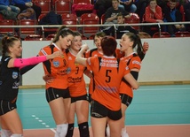 Faza play-off Oreln Ligi 