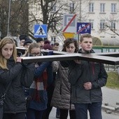 Sandomierska Droga krzyżowa