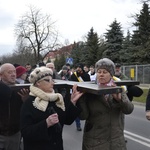 Sandomierska Droga krzyżowa