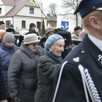 Sandomierska Droga krzyżowa