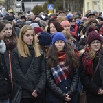 Sandomierska Droga krzyżowa