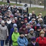 Sandomierska Droga krzyżowa