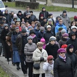 Sandomierska Droga krzyżowa