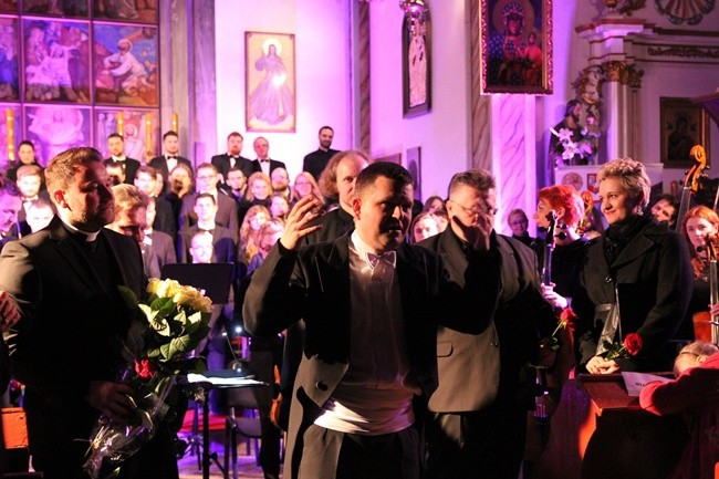 Pasja według św. Mateusza
