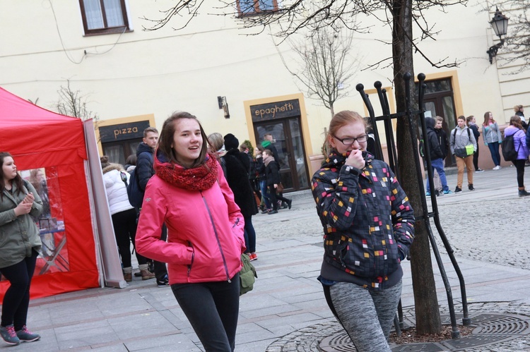 Synaj w Tarnowie. Zawiązanie wspólnoty