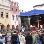 Synaj w Tarnowie. Zawiązanie wspólnoty