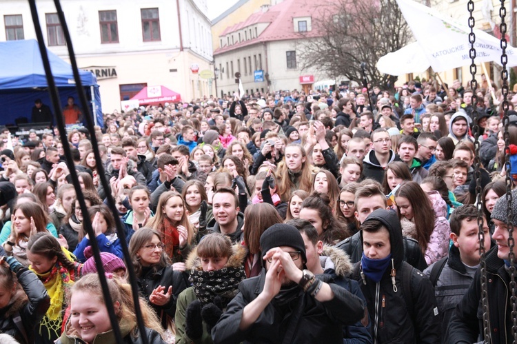 Synaj w Tarnowie. Zawiązanie wspólnoty