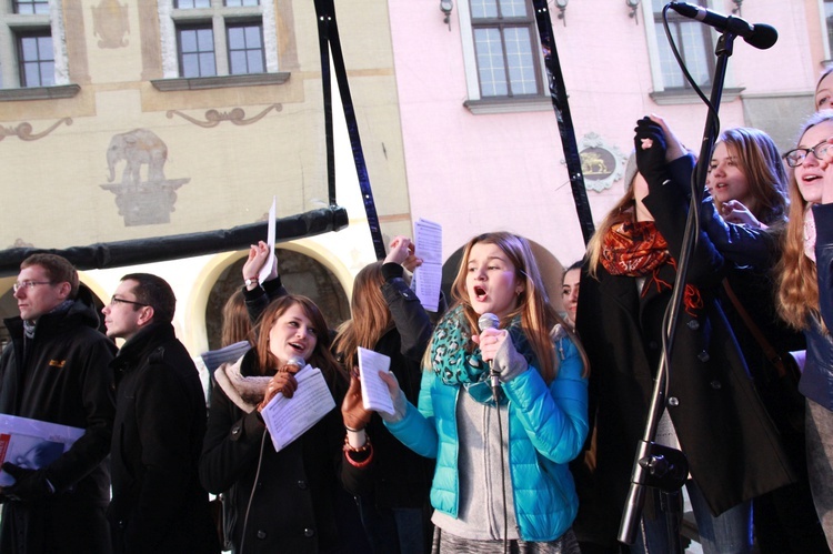 Synaj w Tarnowie. Zawiązanie wspólnoty