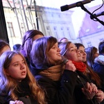 Synaj w Tarnowie. Zawiązanie wspólnoty