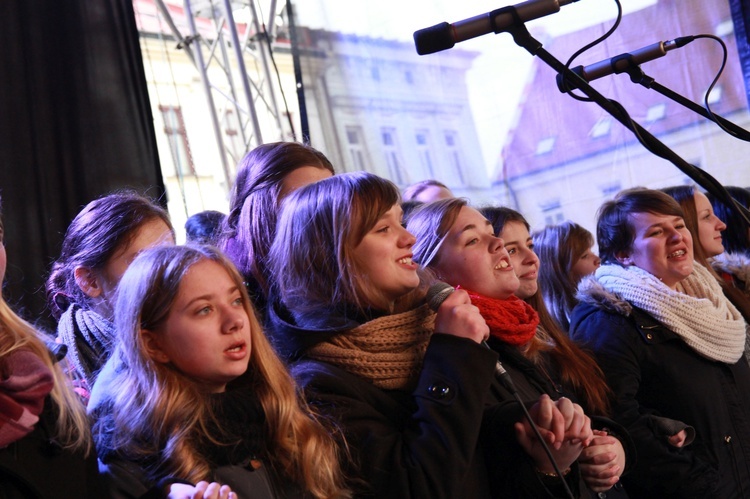 Synaj w Tarnowie. Zawiązanie wspólnoty