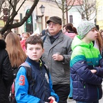 Synaj w Tarnowie. Zawiązanie wspólnoty