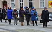 Początek peregrynacji krzyża i ikony w Świdnicy