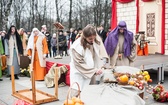 Niedziela Palmowa w Piekarach