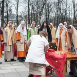 Niedziela Palmowa w Piekarach