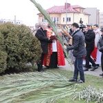 Niedziela Palmowa dla Bliźniego