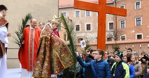 Otwórzmy Kraków na młodych
