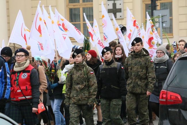 Niedziela Palmowa